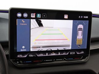 Cupra Terramar 1.5 TSI e-Hybrid 150kW (204 CV) DSG