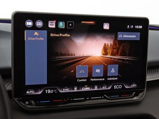 Cupra Terramar 1.5 TSI e-Hybrid 150kW (204 CV) DSG