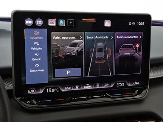Cupra Terramar 1.5 TSI e-Hybrid 150kW (204 CV) DSG