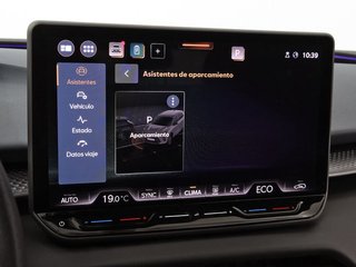Cupra Terramar 1.5 TSI e-Hybrid 150kW (204 CV) DSG