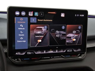 Cupra Terramar 1.5 TSI e-Hybrid 150kW (204 CV) DSG