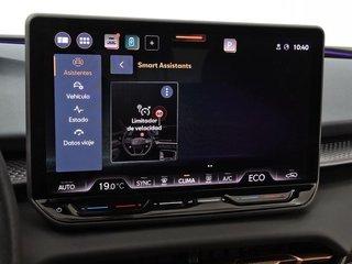 Cupra Terramar 1.5 TSI e-Hybrid 150kW (204 CV) DSG
