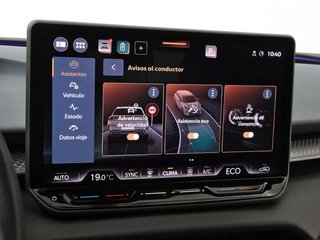 Cupra Terramar 1.5 TSI e-Hybrid 150kW (204 CV) DSG