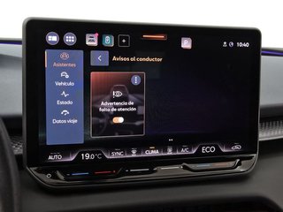 Cupra Terramar 1.5 TSI e-Hybrid 150kW (204 CV) DSG