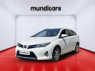 Toyota Auris 130 Active Touring Sports
