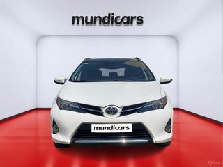 Toyota Auris 130 Active Touring Sports