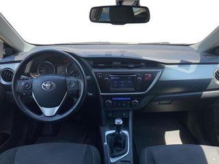 Toyota Auris 130 Active Touring Sports