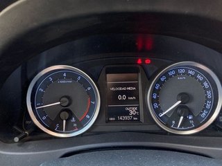 Toyota Auris 130 Active Touring Sports