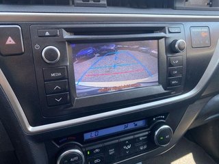 Toyota Auris 130 Active Touring Sports