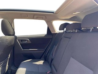 Toyota Auris 130 Active Touring Sports