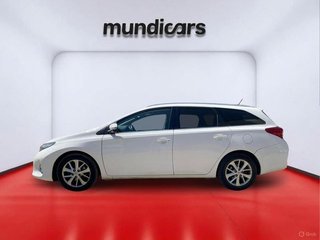 Toyota Auris 130 Active Touring Sports