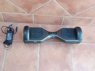 Hoverboard