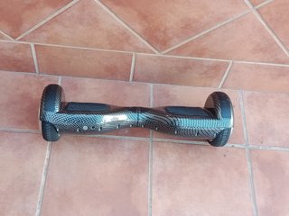 Hoverboard