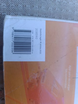 Libro Matemáticas 1° Bach SM