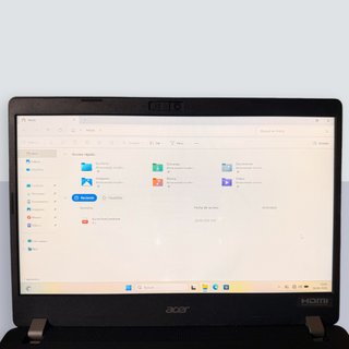 Acer TravelMate P214-53 i3 8GB 256GB NVMe