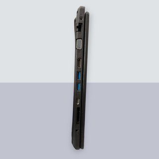 Acer TravelMate P214-53 i3 8GB 256GB NVMe