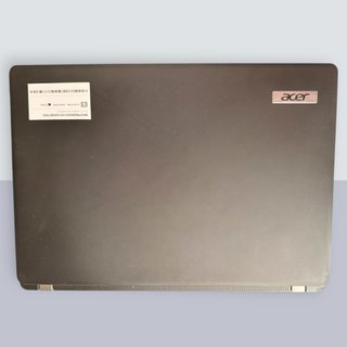 Acer TravelMate P214-53 i3 8GB 256GB NVMe
