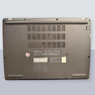 Acer TravelMate P214-53 i3 8GB 256GB NVMe