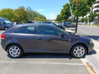 Audi A3 2003