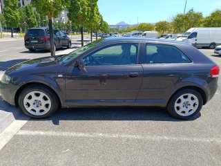 Audi A3 2003
