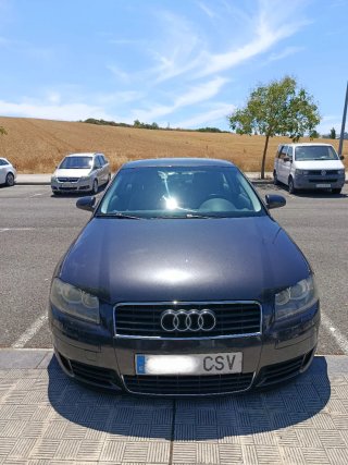 Audi A3 2003
