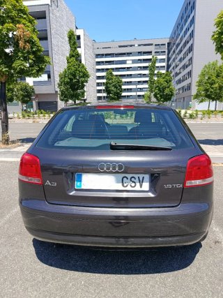 Audi A3 2003