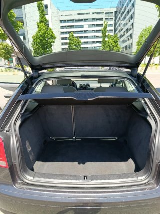 Audi A3 2003