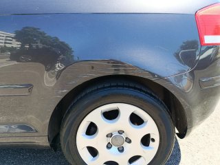 Audi A3 2003