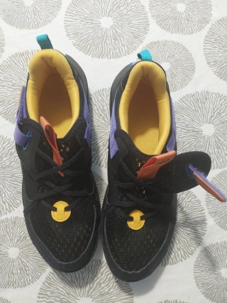 Zapatillas deportivas transpirables