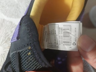 Zapatillas deportivas transpirables