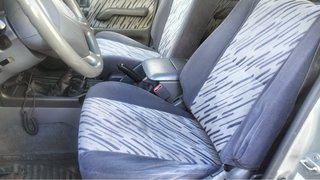 Toyota Land Cruiser 90 1998
