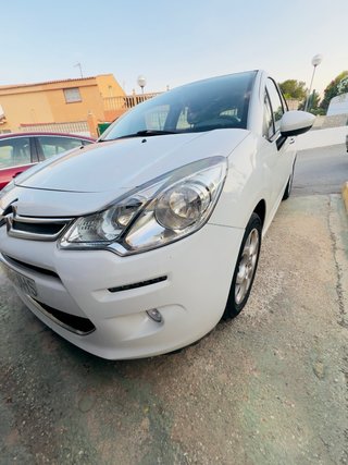 Citroen C3 2016