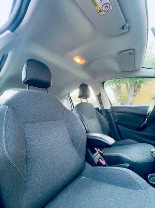 Citroen C3 2016
