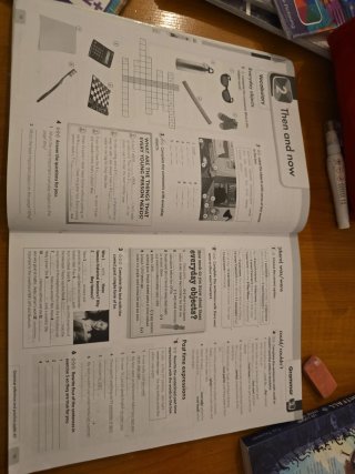 Your Influence Workbook A2+