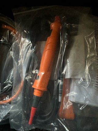 HT GSC60 Multifunción Tester