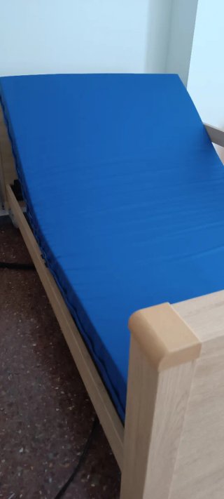 Cama Articulada Lamalit Vega Trend. Premium