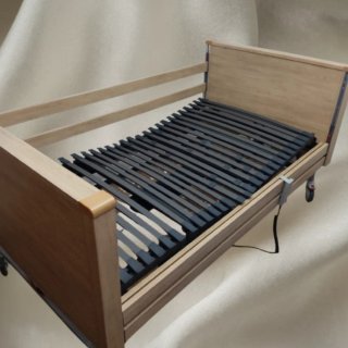 Cama Articulada Lamalit Vega Trend. Premium