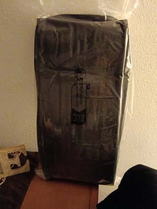 Bolsa de Transporte para Thermomix TM7