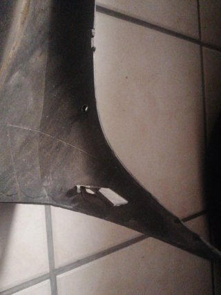 Carcasas Intermitentes Yamaha Neos