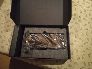 Tarjeta grafica ASUS GeForce GTX 660 2GB GDDR5 Ta
