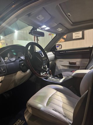 Chrysler 300 C 2007