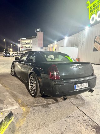 Chrysler 300 C 2007