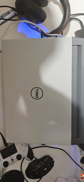 Portátil Gaming Dell