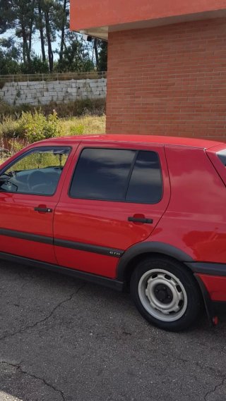 Volkswagen Golf 1994