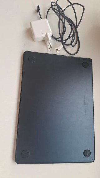 VENDO MACBOOK AIR M2 NUOVO! 16GB RAM