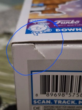 Funko Pop! Disney La Bella y la Bestia 1135