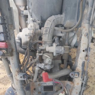 Despiece Keeway Vieste 300