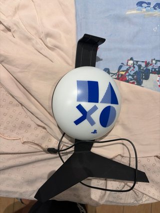 Supporto Cuffioni PlayStation
