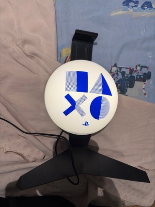 Supporto Cuffioni PlayStation