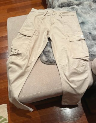 Lote Ropa Hombre: Sudadera+Camiseta+Pantalon